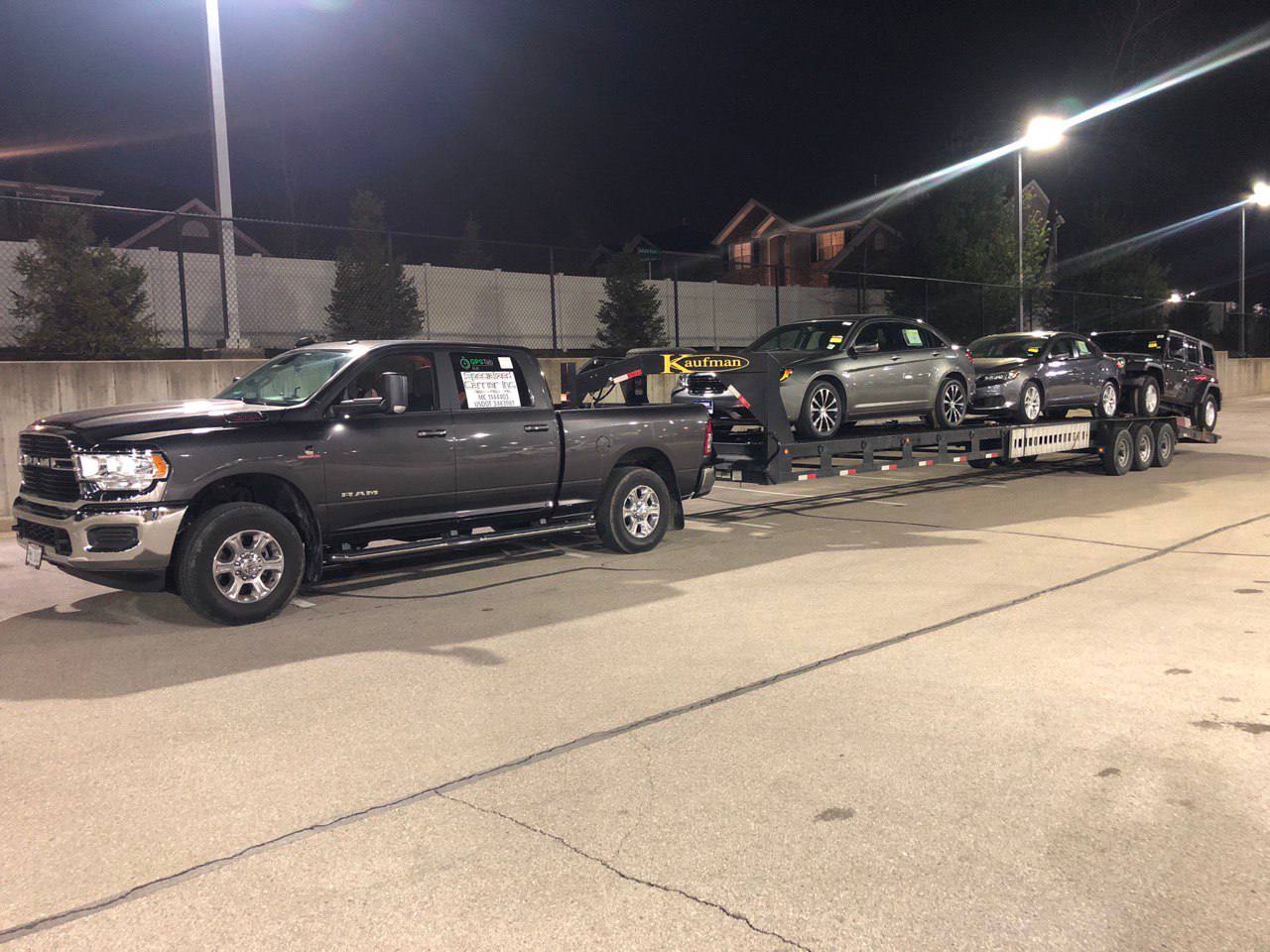 Car Shipping
